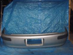Бампер. Toyota Corolla Spacio