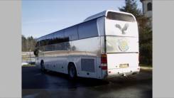Neoplan. Неоплан 116, 51 место