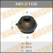 Пыльник шаровой MO2102 MASUMA (21463)