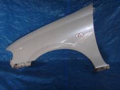Крыло. Nissan Bluebird Sylphy, QG10 Nissan Bluebird