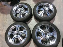 Bridgestone Lowenzahn. 7.0x17, 5x114.30, ET42