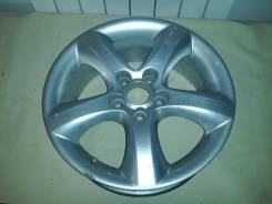 Skoda. 6.0x15, ET43