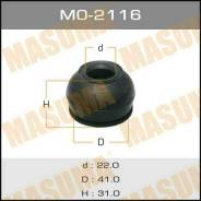 Пыльник шаровой MO2116 MASUMA (21476)