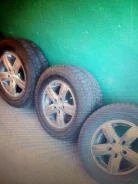 Bridgestone B381. ������, ��� �����, 2014 ���, �/�, ����� 5 % ����