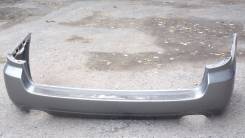 Бампер. Subaru Legacy, BP Subaru Outback, BP Subaru Forester, SG