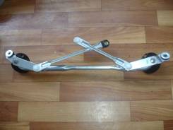 Трапеция дворников. Toyota Prius, NHW20 Двигатель 1NZFXE