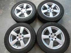 Продается комплект литых дисков D5 ST Alurad R16 #1471. 7.0x16, 5x120.00, ET23