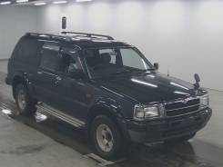 Дверь боковая. Mazda Proceed Marvie, UV56R, UVL6R Mazda Proceed, UV56R, UV66R, UF66M, UVL6R