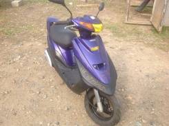 Yamaha Jog. 50 куб. см., исправен, без птс, без пробега