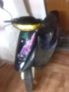 Honda Dio. 49����. ��., ��������, ��� ���, � �������� ����