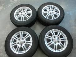 Winning Street Wheel. 6.0x15, 5x114.30, ET45