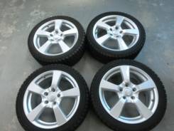 Grass CF. 7.0x17, 5x114.30, ET54
