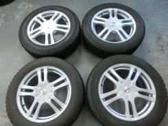 Hot Stuff Exceeder. 7.0x17, 5x100.00, 5x114.30, ET38