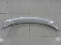Спойлер. Mazda Axela