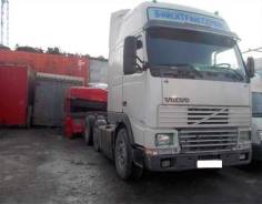  Volvo FH12 