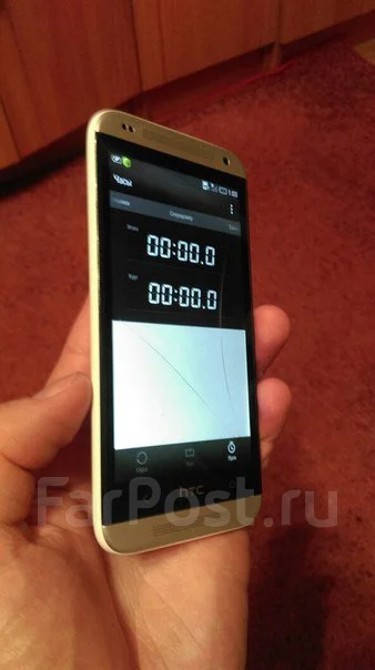 HTC Desire 601. �/� ����