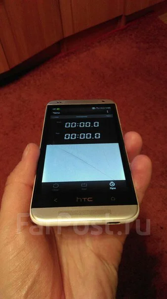 HTC Desire 601. �/� ����