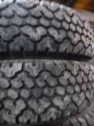 Dunlop SP Max Trak Grip. Грязь AT, износ: 20%, 2 шт