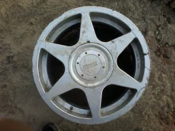 Momo Europe. 7.0x15", 5x100.00, ET38