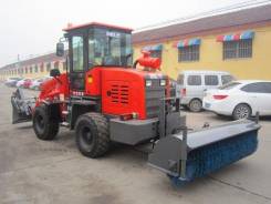 Bull SL 915, 2016. Погрузчик фронтальный Bull SL 915, Новый, 2016г.