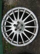 OZ Racing Superturismo GT. 7.5x18, 5x100.00, ET48, ЦО 56,1 мм.