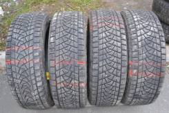 Bridgestone Blizzak DM-Z3. Зимние, без шипов, 2009 год, износ: 10%, 4 шт