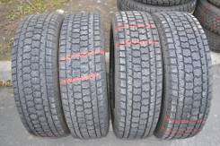 Goodyear Wrangler IP/N. Зимние, без шипов, 2007 год, износ: 10%, 4 шт