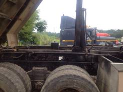 Поддон. Nissan Diesel, CW53, CW62, CW52 Двигатели: RG8, RF8, RH8, RF10