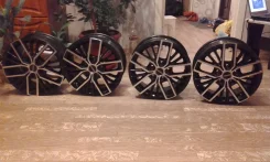 Replay PR14. x4", 5x98.00