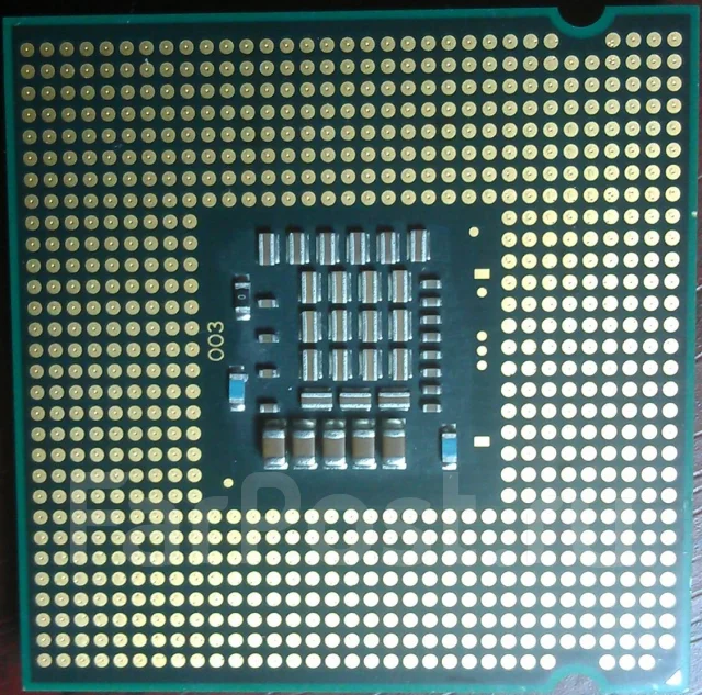 Intel Core 2 Duo E8300 ����