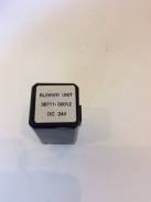 Реле поворотников Daewoo Novus(38711-00012). Hyundai HD Hyundai County Daewoo Novus Daewoo Prima