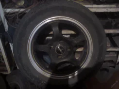 Bolzanos. 13.0x15", 4x108, ET-35, �� 108,0���. ����