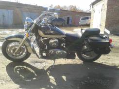 Kawasaki VN Vulcan 1500 Classic. 1 500 куб. см., исправен, птс, с пробегом