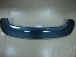 Спойлер. Mazda Demio