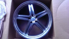 Mandrus. 9.0x20", 5x112, ET39. ��� ����� �� �������� ����