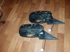 Корпус зеркала. Subaru Legacy, BP, BL9, BPH, BLE, BPE, BL5, BP9, BP5, BL Subaru Outback, BP9, BP, BPH, BPE Двигатели: EJ253, EJ30D, EJ20Y, EJ204, EJ20...
