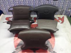 Подушка безопасности. Toyota: Mark II Wagon Blit, Crown, Verossa, Mark II, Altezza, Chaser