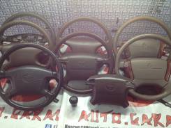 Руль. Toyota: Mark II Wagon Blit, Crown, Verossa, Mark II, Altezza, Chaser