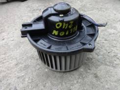 Мотор печки. Mitsubishi: Mirage, Dingo, Lancer Cedia, Lancer X, Outlander, Lancer, Pajero iO, Galant, Pajero, Montero, RVR, Libero
