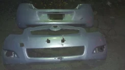 ������ ������� �� Toyota Vitz, ����� SCP90 (����������) ����