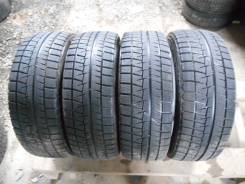 Bridgestone Blizzak Revo GZ. Зимние, без шипов, 2010 год, износ: 5%, 4 шт