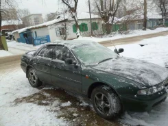 Mitsubishi Emeraude. E53A, 6A11 ����