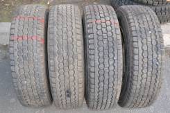 Bridgestone Blizzak W965. Зимние, без шипов, 2002 год, износ: 5%, 4 шт