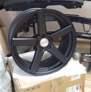 Vossen. 8.5x18, 5x105.00, ET33, ЦО 56,6 мм.