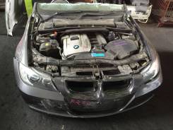 АКПП. BMW 3-Series, E90, E90N Двигатели: M52B20TU, M52B25TU, M52B28TU, M52TUB25, N52B25, N52B25A
