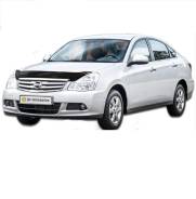 Ветровик на дверь. Nissan Almera, G11