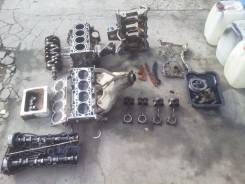 Двигатель в сборе. Mitsubishi: Lancer Evolution, RVR, Delica D:5, Lancer, ASX, Outlander, Galant Fortis Двигатель 4B11