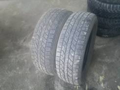 Yokohama Geolandar A/T-S G012. Грязь AT, износ: 20%, 2 шт