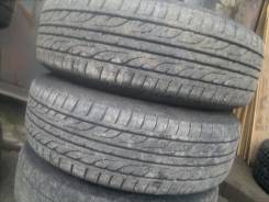 Dunlop Enasave EC202. Летние, износ: 10%, 2 шт