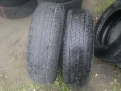 Toyo Open Country H/T. Летние, износ: 50%, 2 шт